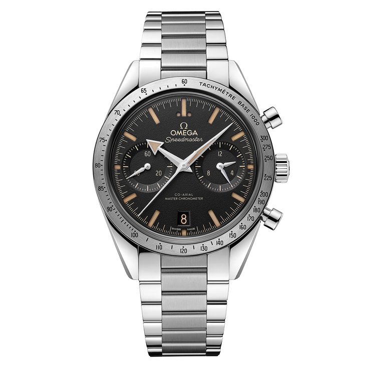 Omega Watches Speedmaster 57 Gloucestershire